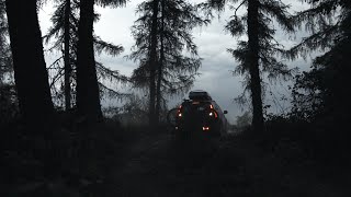 Exploring the Outdoors with the Capable Volvo XC70 [upl. by Eloise980]