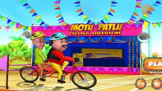 Motu Patlu game Android Motu Patlu ki Jodi [upl. by Pul]