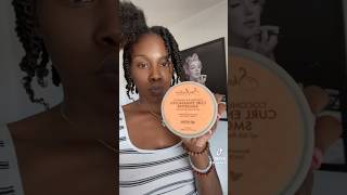 How to do a twist out on natural hair [upl. by Hatty]