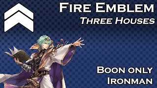 Fire Emblem Three Houses  Boon only  BLMaddening0101 [upl. by Perkins765]