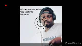 Didi Ramane Zimpala Dj Papa Nestor Ye de Bagassi 2012 [upl. by Aleirbag750]