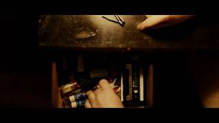 Cabin Fever 2  Nail Scene [upl. by Weide]