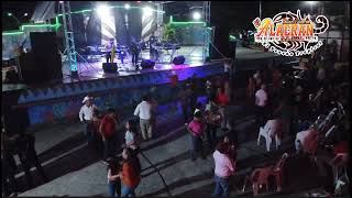 MANAGUA NICARAGUA en mega concierto Noches de Abril  El Alacran de los teclados [upl. by Scutt865]