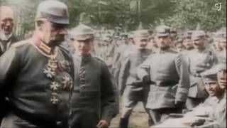 Mayhem on the Eastern Front  WWI Documentaries [upl. by Reseda]