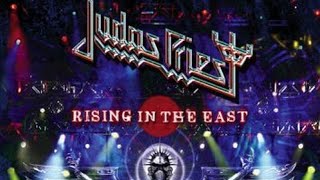 Judas Priest  07 Revolution  Rising In The East 2005  1080p HD [upl. by Atteuqaj482]