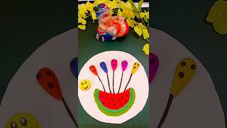 clay modelling clay art draw hacks shotsdiy best videofunny trending videoytcolourful [upl. by Gent]