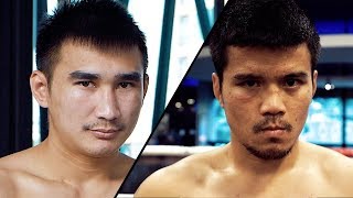 Petchmorakot vs Pongsiri  ONE Main Event Feature [upl. by Studley729]