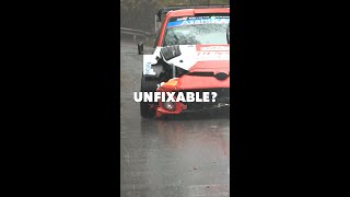 Rally Mechanics  Unsung Heroes 🛠️ [upl. by Glinys]