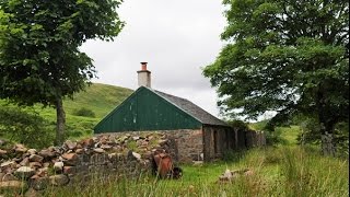 Carron Bothy South West Highlands July 2016 [upl. by Brout]