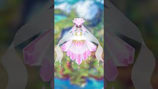 Ranking Every Legendary Mega Evolution from Worst to Best [upl. by Acinemod]