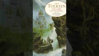 Farewell to Lorien by JRR Tolkien sung by Robert Inglis [upl. by Madalena510]