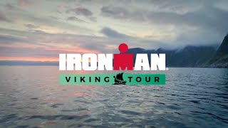 IRONMAN Viking Tour [upl. by Uaeb]