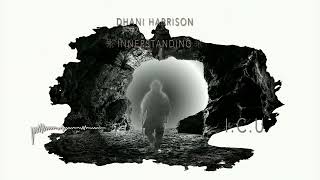 Dhani Harrison  ICU Official Audio [upl. by Naro439]