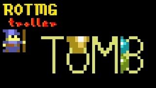 Rotmg Troll  Tomb [upl. by Kuo157]