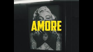 SIMO FILALI  AMORÉ  EXCLUSIVE MUSIC VIDEO [upl. by Rramaj]