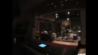 Relient k in the studio [upl. by Gilboa]