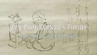 Zen Poet Ryokans Poems  Ryokan [upl. by Bettina]