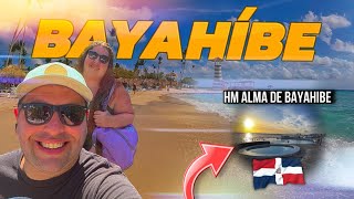 HM Alma de Bayahíbe  El ALL INCLUSIVE más económico de REPÚBLICA DOMINICANA 🇩🇴  Ex Whala Bayahíbe [upl. by Harts]