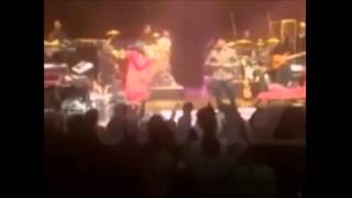 PATTI LABELLE Checks A Male Fan In Vancouver DISCUSSION amp VIDEO [upl. by Nwavahs602]