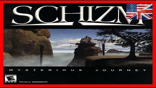 Schizm  Mysterious Journey 2001 PC [upl. by Adnih]