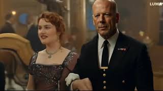 Titanic 2 trailer starring Bruce Willis [upl. by Eivol817]