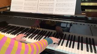 Hedwigs Theme  Harry Potter  piano cover  sheet music link below [upl. by Victorie]