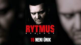 Rytmus  Neni únik ft PSH prod DJ Wich [upl. by Rambert383]