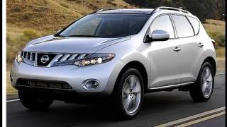 Roadflycom  2010 Nissan Murano SL [upl. by Aleksandr809]