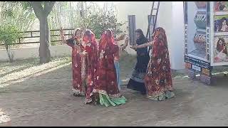 tharko jaata koshekhawati dance video [upl. by Hylton]