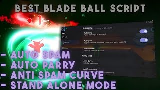 Best Blade Ball Script OP AUTO PARRY  Z Scripts [upl. by Erodeht]