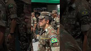 CANÇÃO DO EXÉRCITO 🔥 Infantarianos Infantaria ESA EsPCEx AMAN PQD Soldado Exercito EB [upl. by Eluk]