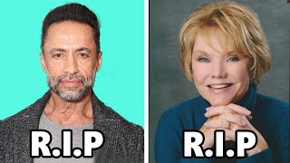 26 One Life to Live actors who have TRAGICALLY passed away 😢 [upl. by Mudenihc]