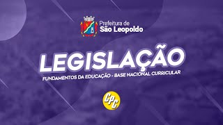 Legislação  Prefeitura de São Leopoldo [upl. by Nirad]