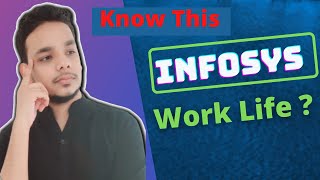 All About Infosys System Engineer  Work Life  Salary  Hike  Should You Join Infosys [upl. by Macmillan]