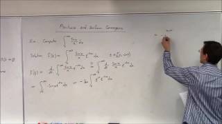 Topics In Analysis Lecture 16 Pointwise and Uniform Convergence [upl. by Biddie425]