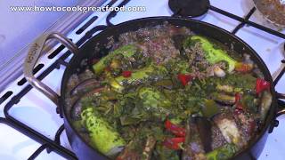 Middle Eastern Lamb Stew  How to make Lamb Stew  Arabic Lamb  Salona  Meat Stew  Arab Food [upl. by Aceissej]