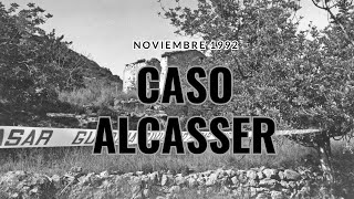 PRENSA SENSACIONALISTA CASO ALCASSER [upl. by Immot]