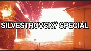 SILVESTROVSKÝ SPECIÁL 20232024 [upl. by Dalohcin813]