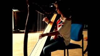 Suite dexamen de harpe By Lola [upl. by Zahara]