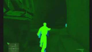 Syphon Filter 2 Hard Mode  Mission 3 Colorado Interstate 70 [upl. by Adams]