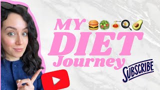 My Diet Journey amp The Evolution of Nutritional Science  What You Can Learn  Dr Fay Kazzi [upl. by Cara]