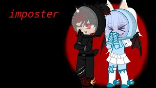 •imposter song•meme•og• [upl. by Aicnerolf]