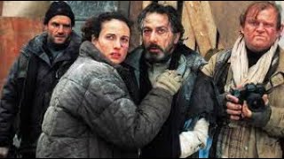 Harrisons Flowers Full Movie Fact Review amp Information  Andie MacDowell  Elias Koteas [upl. by Engel]