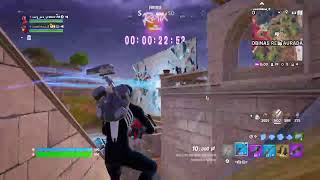 EVENTO AO VIVO FORTNITE [upl. by Lauer]