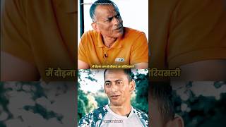 Funny story with Brigadier SS Shekhawat  PARA SF  ft Col Kaushal Kashyap [upl. by Adaha]