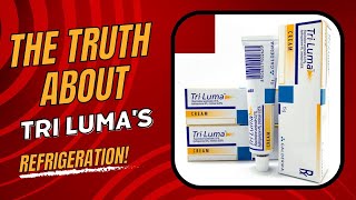 The Truth About Tri Lumas Refrigeration [upl. by Carlo]