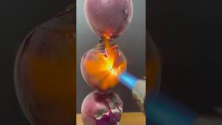 Powerful Lighter vs Onion [upl. by Annua685]