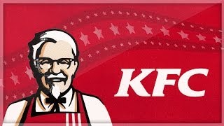 KSIOlajidebt Plays  KFC Kitchen [upl. by Bradly]