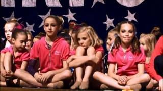 Dance Moms  Awards S2 E17 [upl. by Goldshell]