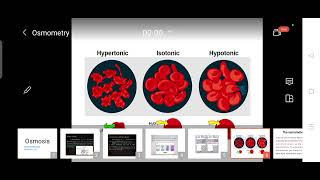 Lecture 11 Osmometer types and clinical application By Dr Ahmed Almenshawy [upl. by Levania]